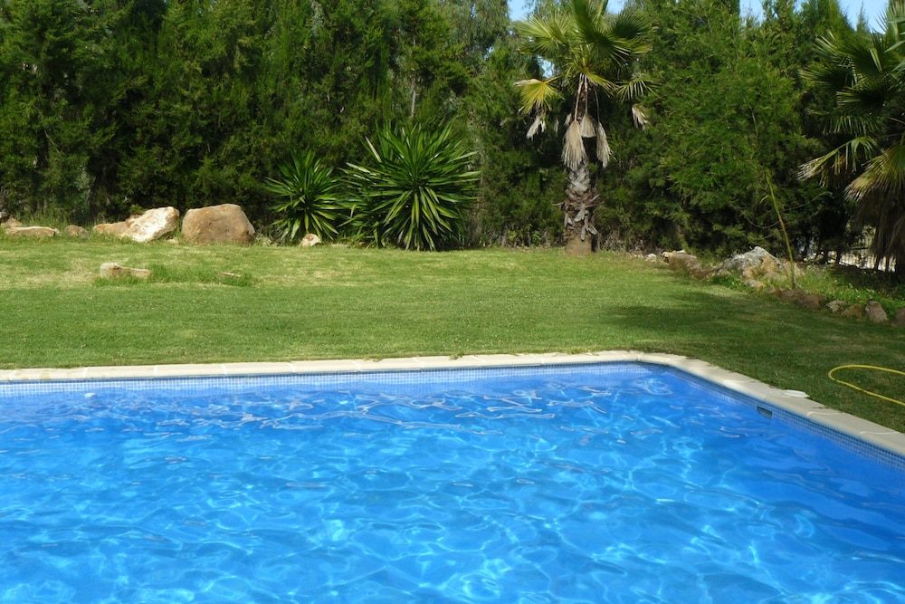 Hotel Hospederia Las Buitreras 63/70