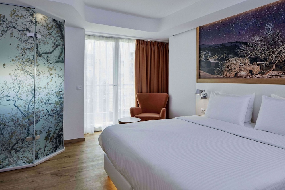 Urban, Executive, Twin Beds، Olive Green Hotel 6/10
