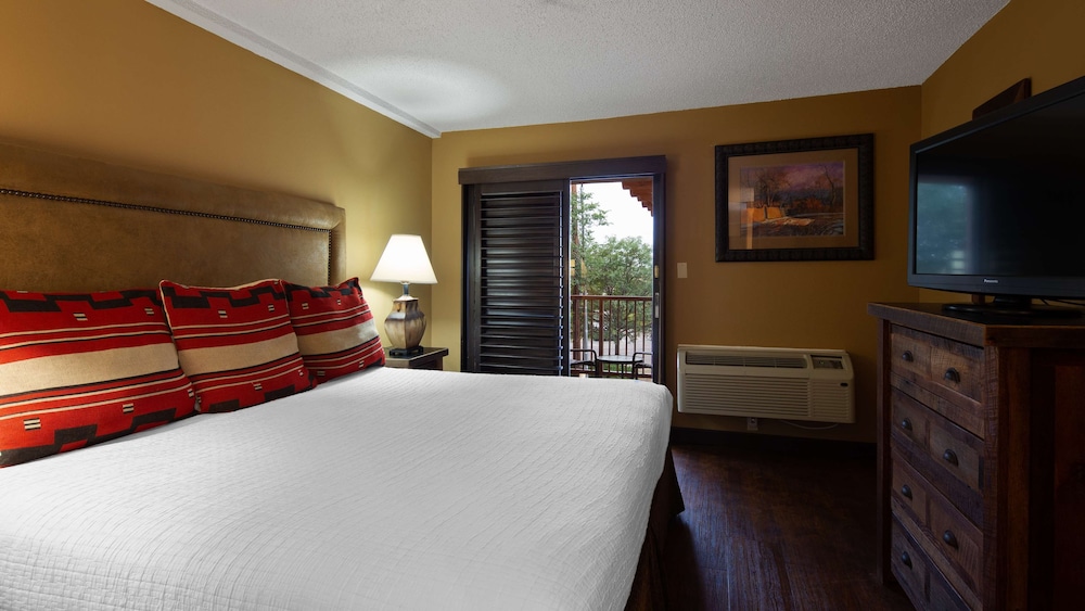 Best Western Plus Inn Of Santa Fe 10/38