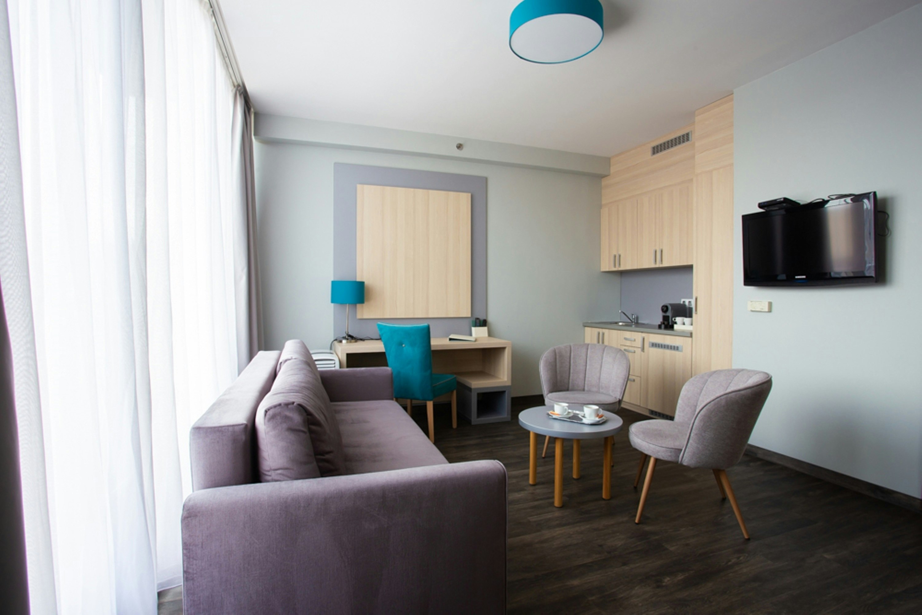 Hotel Regnum Residence 47/63