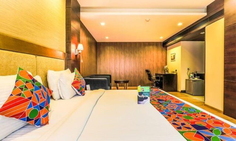 Skon Boutique by Orion Hotels 23/48