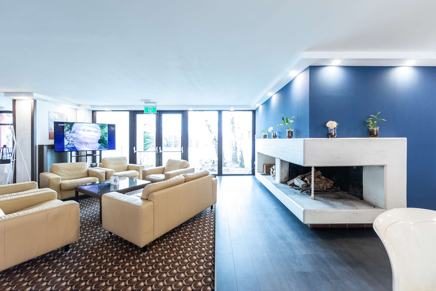 Smart Hotel Voesendorf 49/66