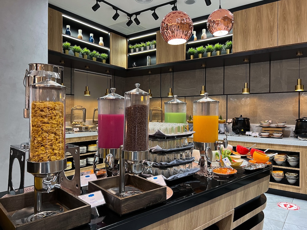 Ibis Styles Johor Iskandar Puteri 15/34