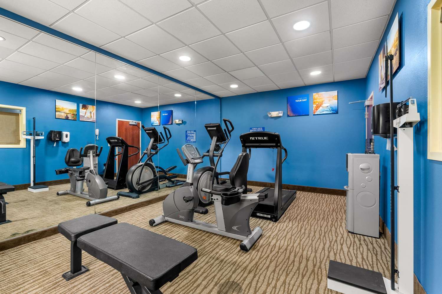 Comfort Inn & Suites Chipley I-10 17/34
