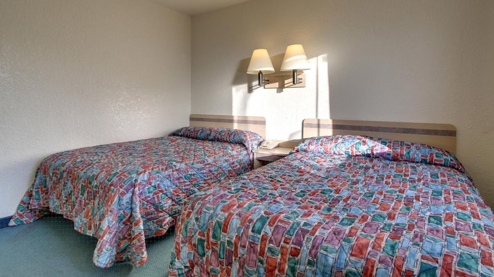 Motel6 Owensboro, KY 17/50