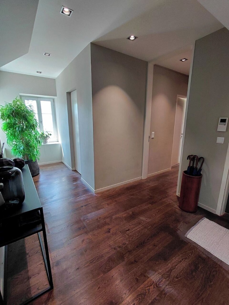 Airhome Limmatquai River View Apartment 12/38
