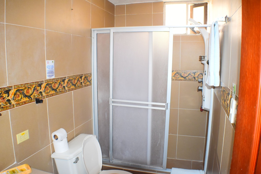 Hosteria Casa Giralda 14/64