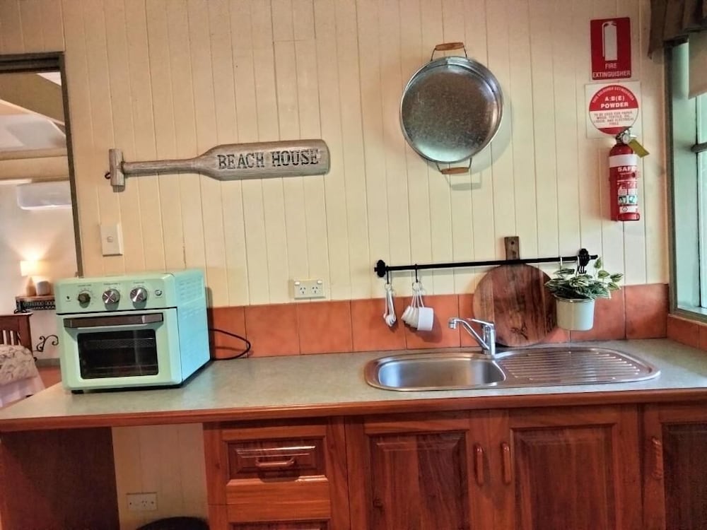 Kalimna Woods Cottages 9/50
