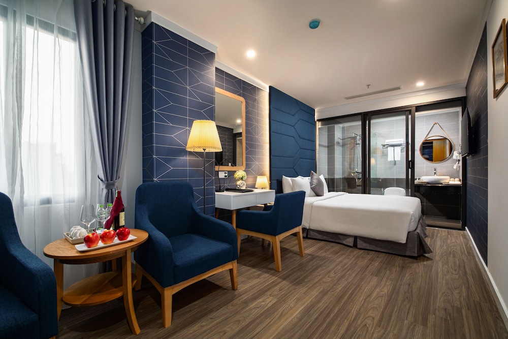 Bonsella Prestige Hotel and Spa 25/71