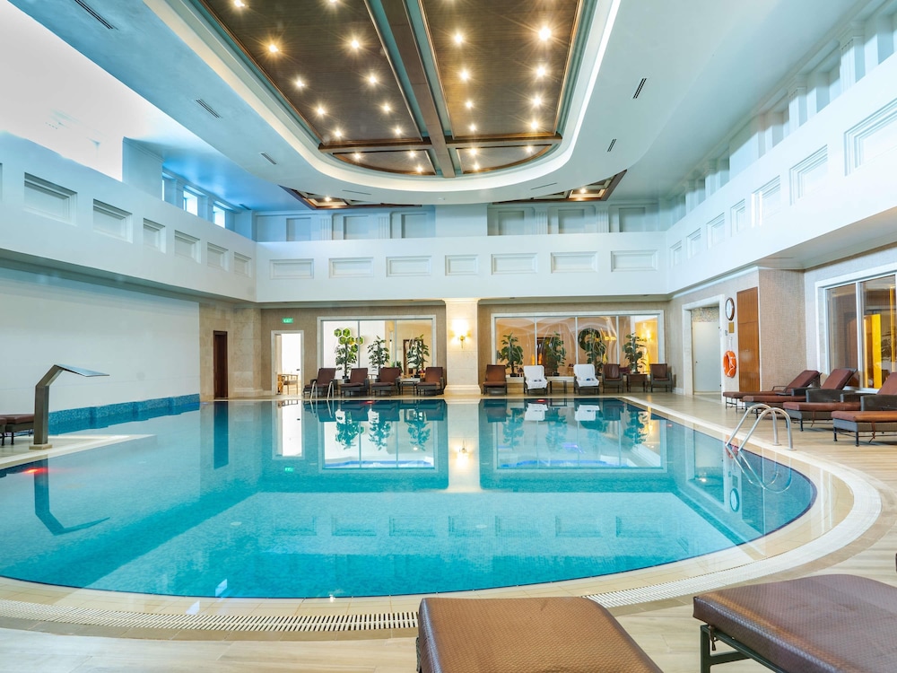 Rixos President Astana Hotel 38/85