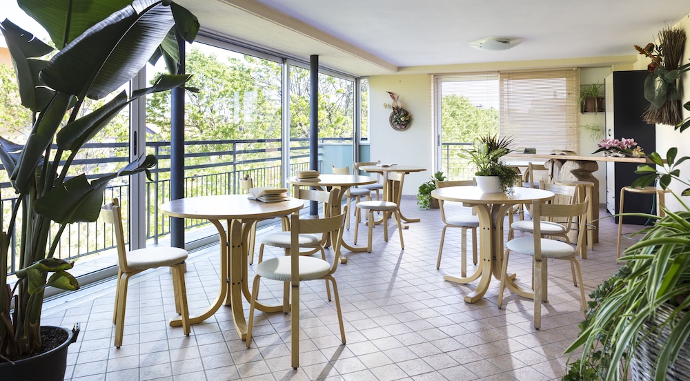 Hotel Sampaoli 32/50