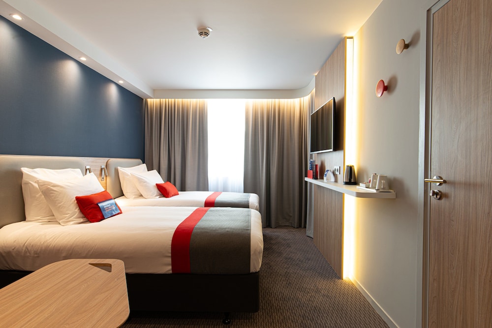 ibis Styles Bordeaux Lormont 16/50