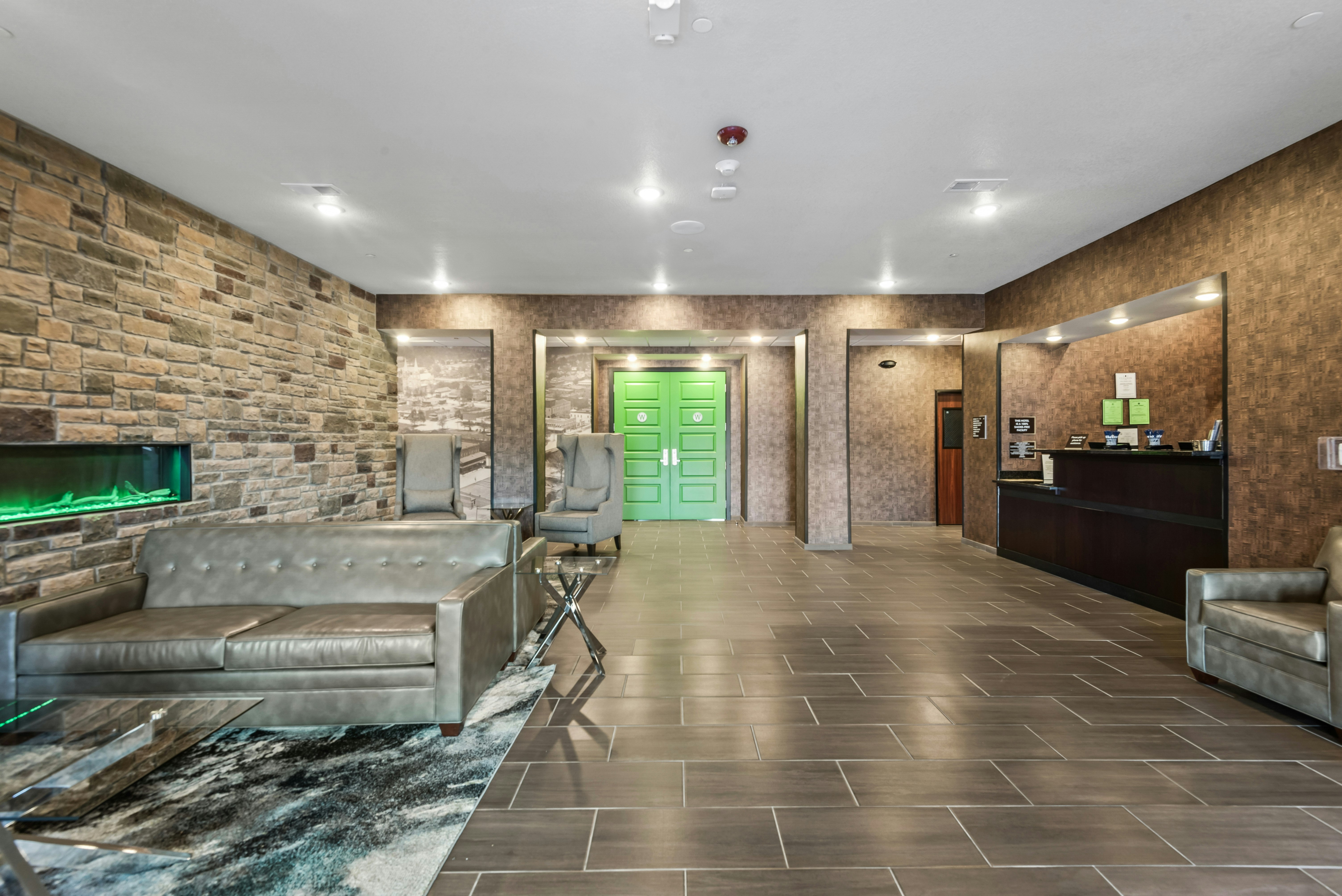 Cobblestone Hotel & Suites - Cullman 7/34