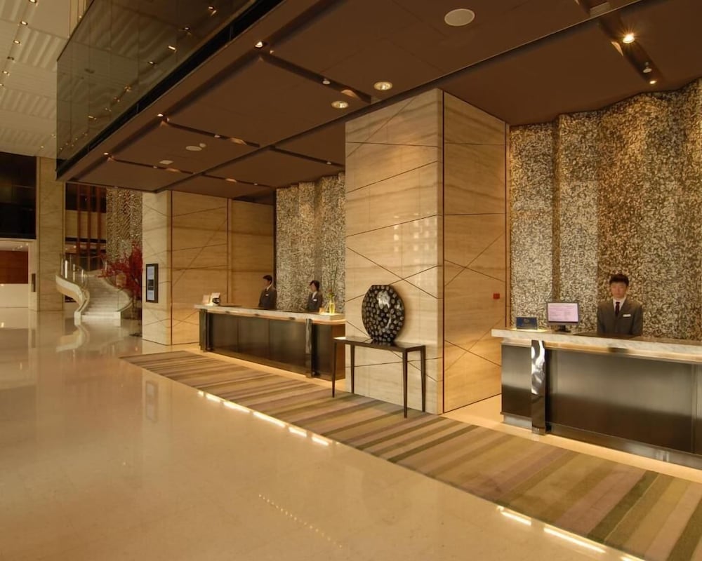 Marco Polo Parkside Beijing Hotel 8/84