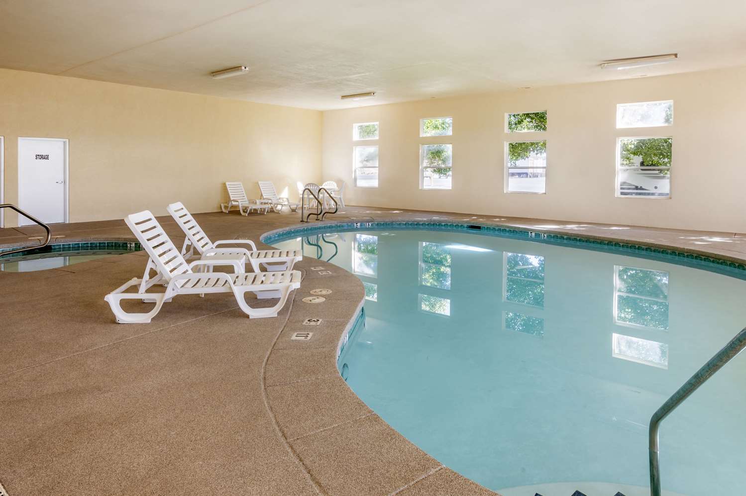 Comfort Inn & Suites Beaver - Interstate 15 North 25/33