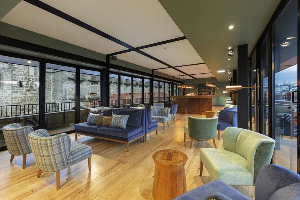 NEYA Porto Hotel 37/56