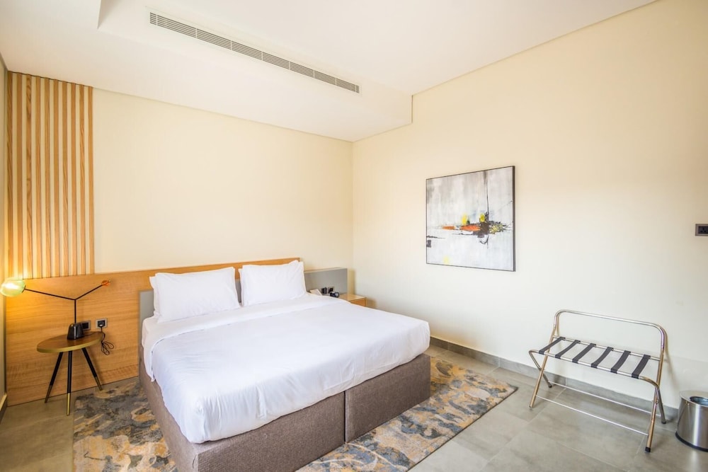 ايوا اكسبريس الروضة(Ewaa Express Hotel AlRawda Jeddah) 12/43