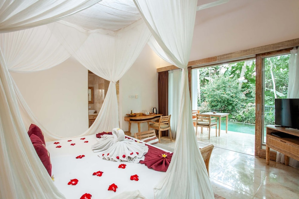 The Kalyana Ubud Resort 13/50