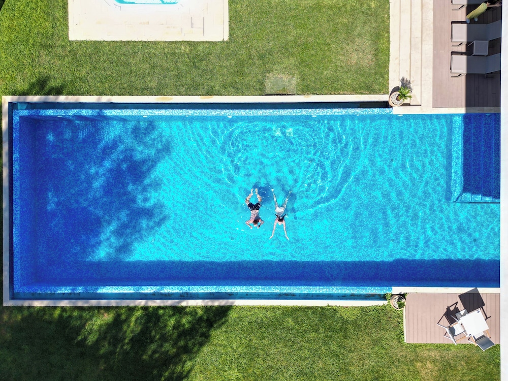 Hotel Salona Palace 7/70
