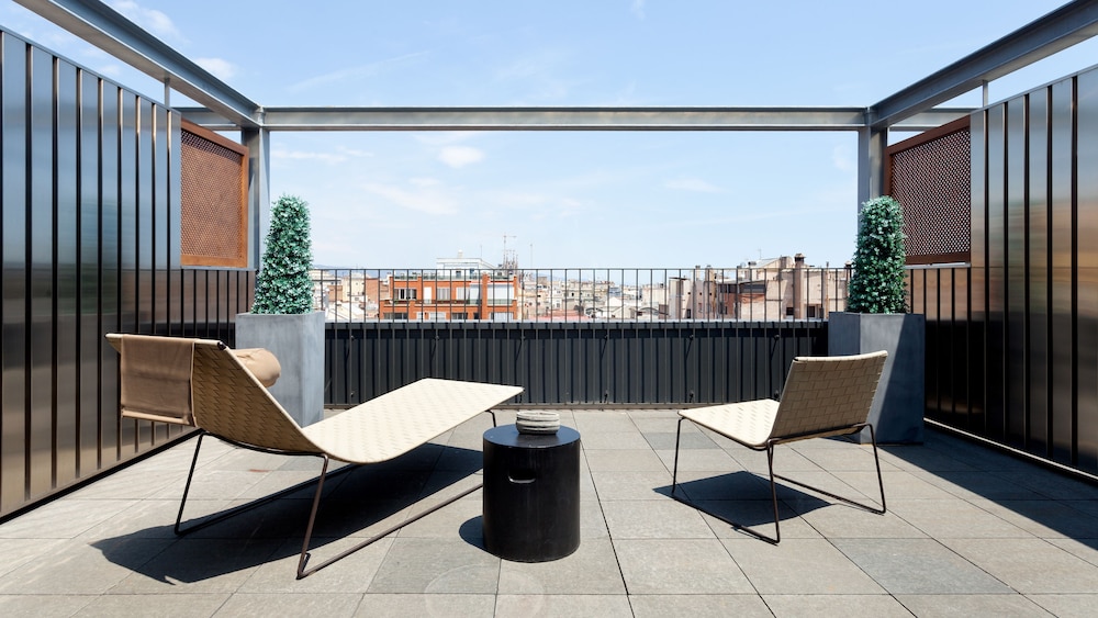 Hotel Royal Passeig de Gracia 6/60