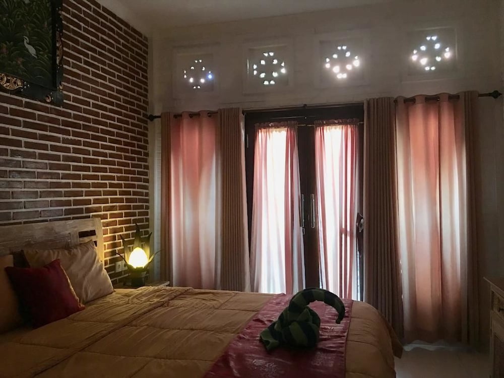Mikuk Homestay 15/37