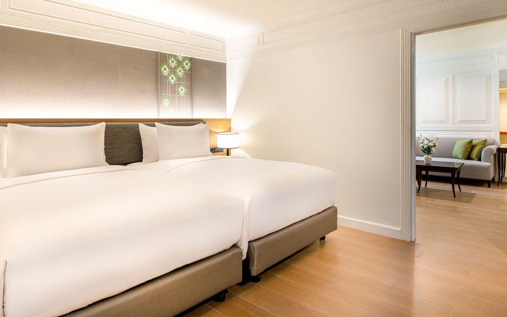 Dusit Princess Chiang Mai 28/77