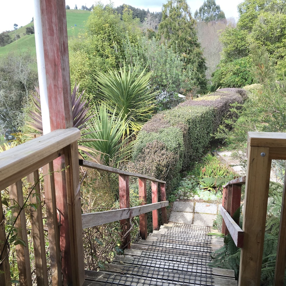 WAITOMO CAVES GUEST LODGE 1/73