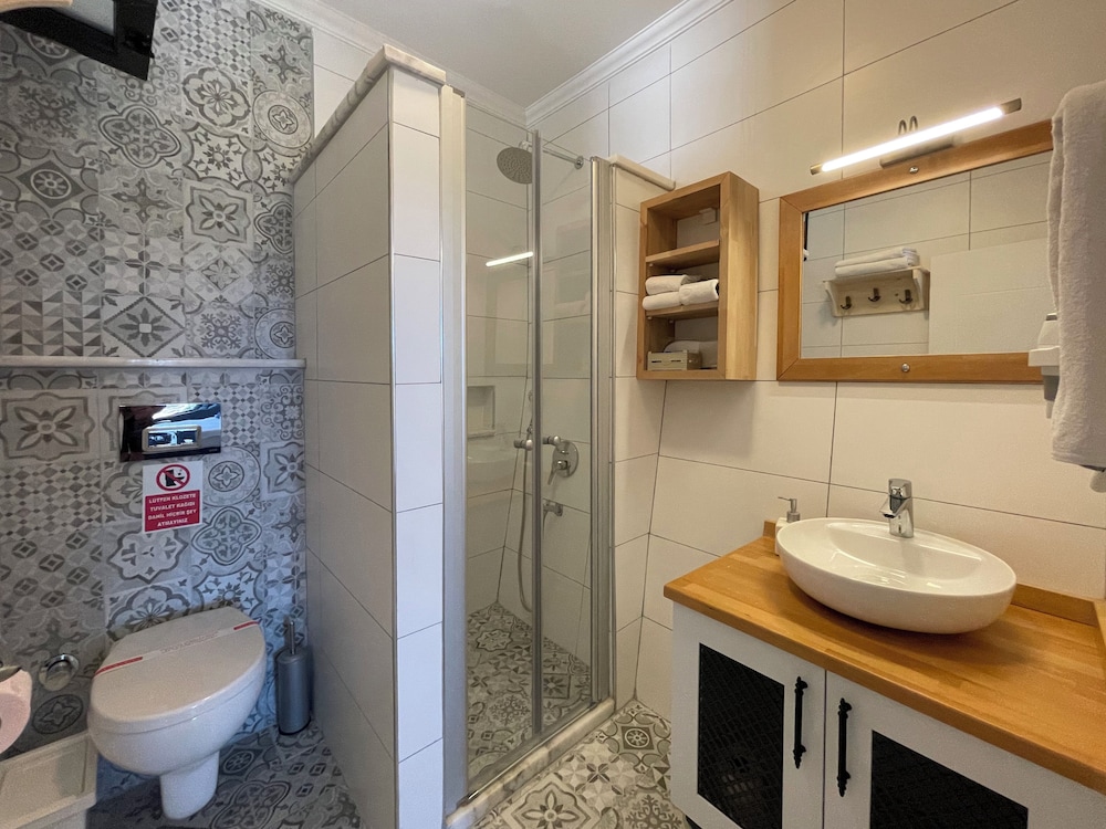 Villa Marine Apart Hotel 46/48