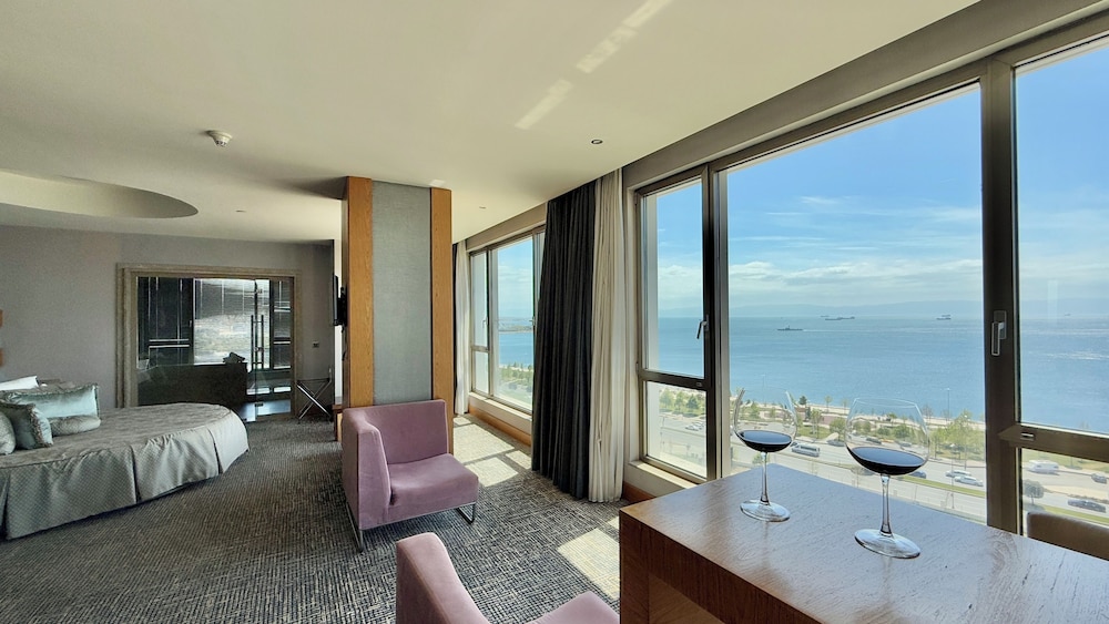 The Green Park Pendik Hotel and Convention Center 29/66
