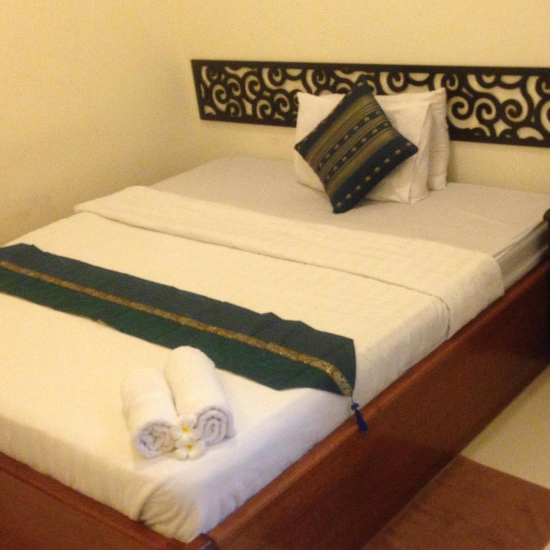 Standard, Double Bed, No Window، New Season Riverside Hotel 5/7