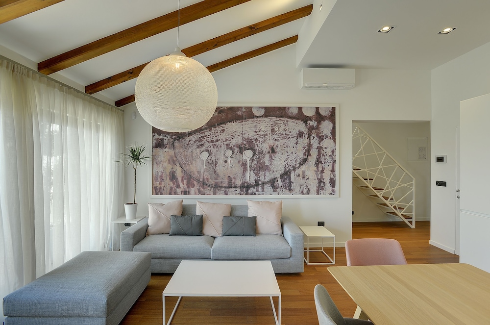 Residence Rovinj& 16/30