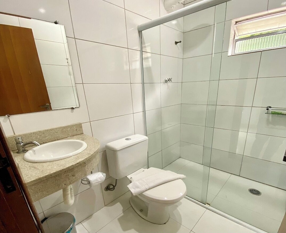 HLN Hotel - Expo - Anhembi 37/50