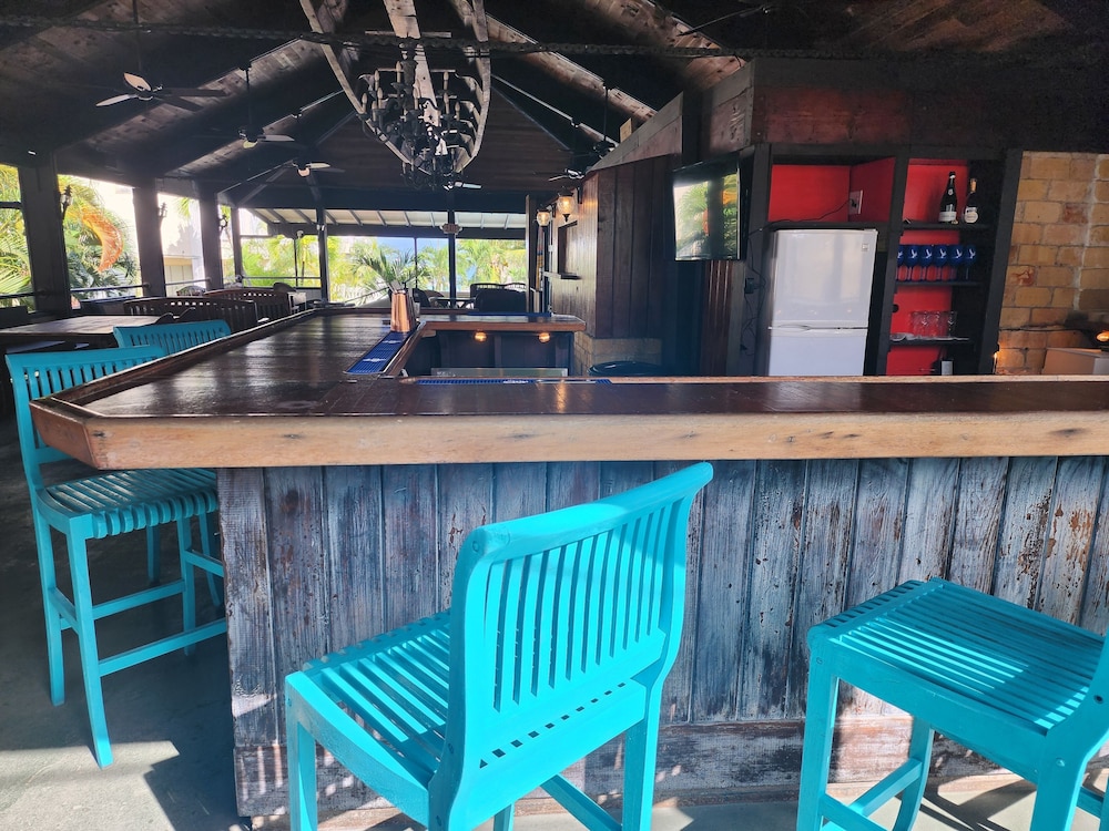 Club Comanche Hotel St Croix 51/58