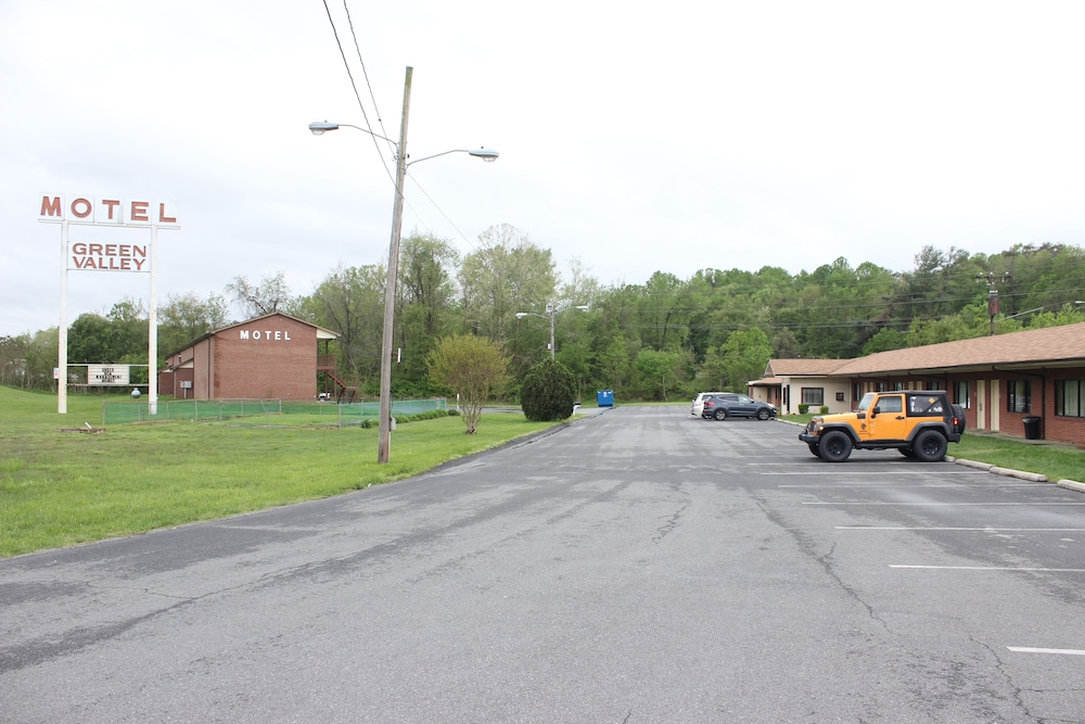 Green Valley Motel Winston Salem 27/44