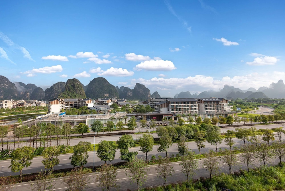 Ramada by Wyndham Guilin Yangshuo Resort 26/28