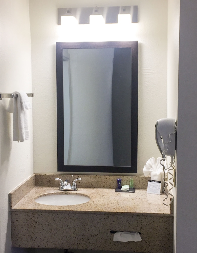 Sleep Inn Chattanooga Hamilton Place photo2