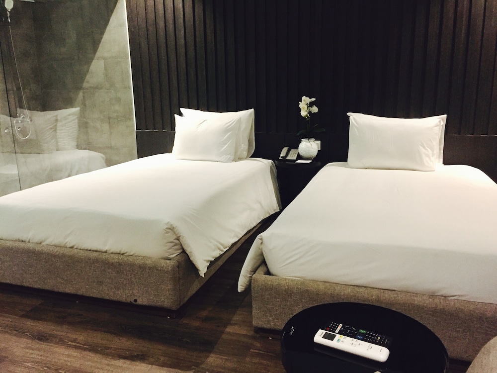 Grand Ocean Luxury Boutique 42/74