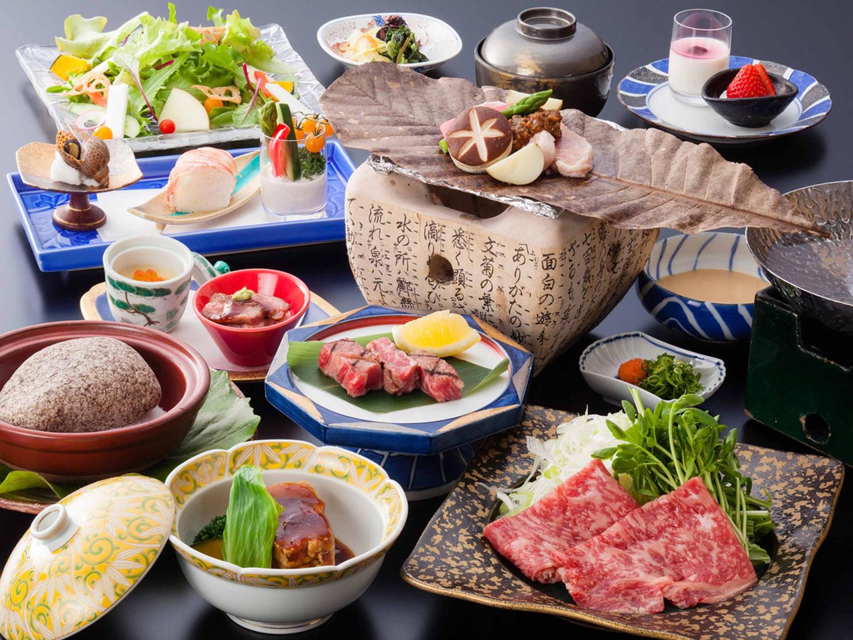 Kaike Seaside Hotel Uminoshiki 34/45