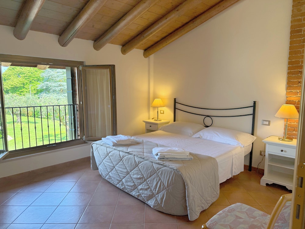 1 Bedroom, Comfort, Apartment, Double Bed, Sofa