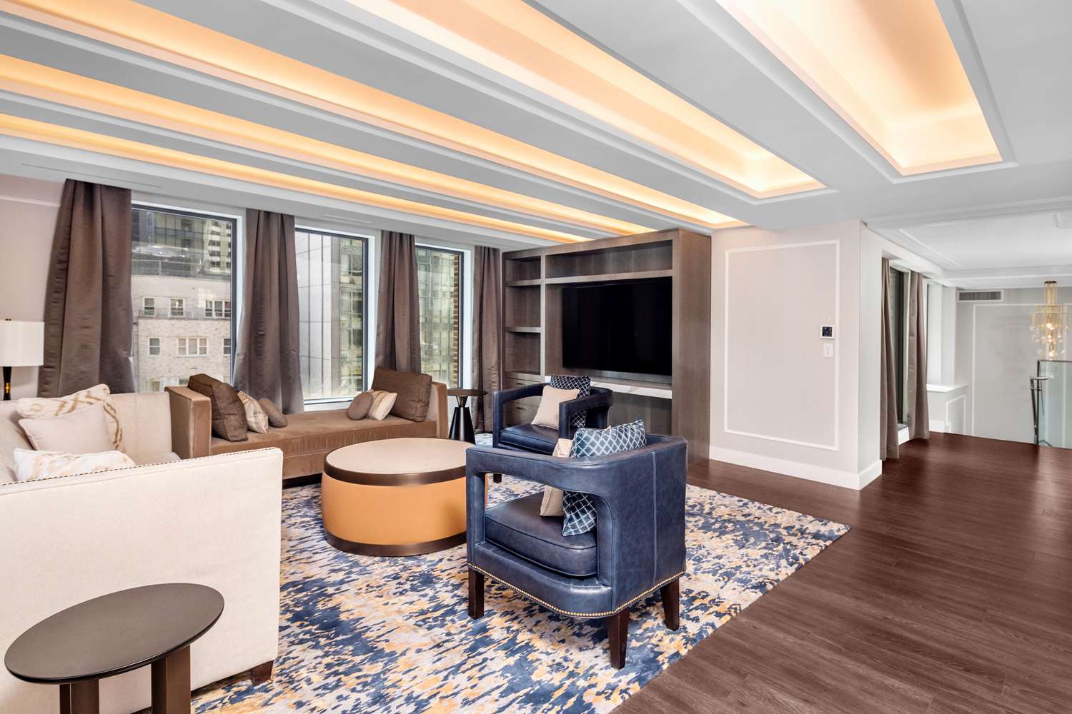 Hilton Club The Quin New York 19/29