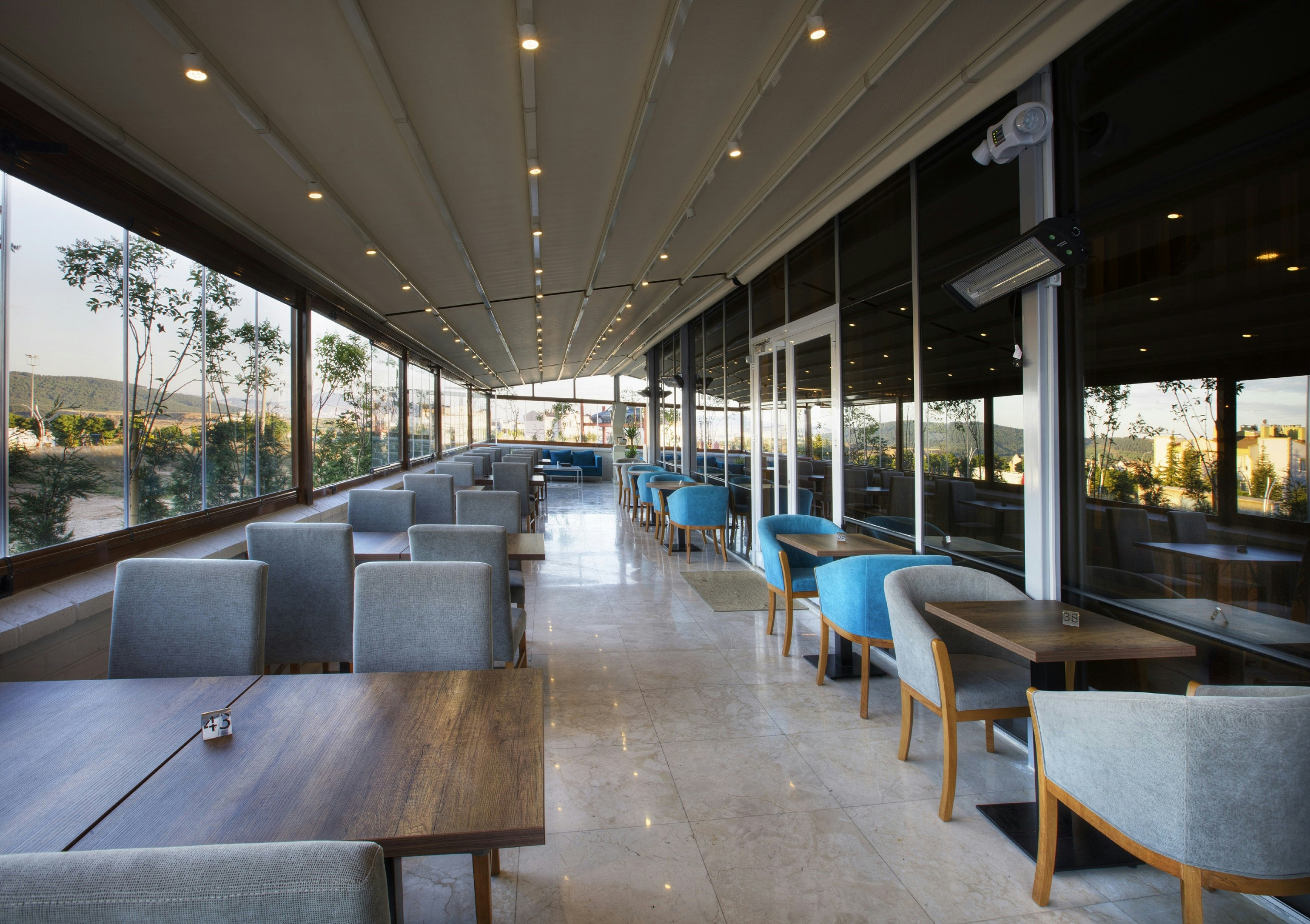 Hilton Garden Inn Kocaeli Sekerpinar 15/16