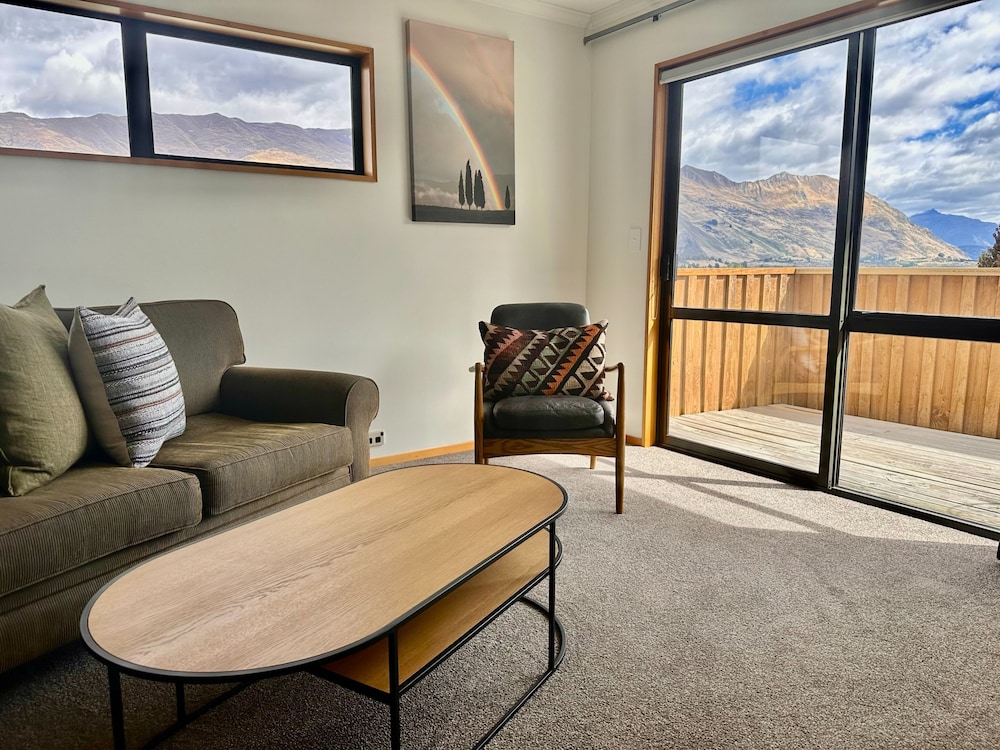 Wanaka Springs Lodge 37/59