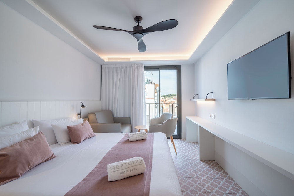Neptuno Hotel & Spa 8/36