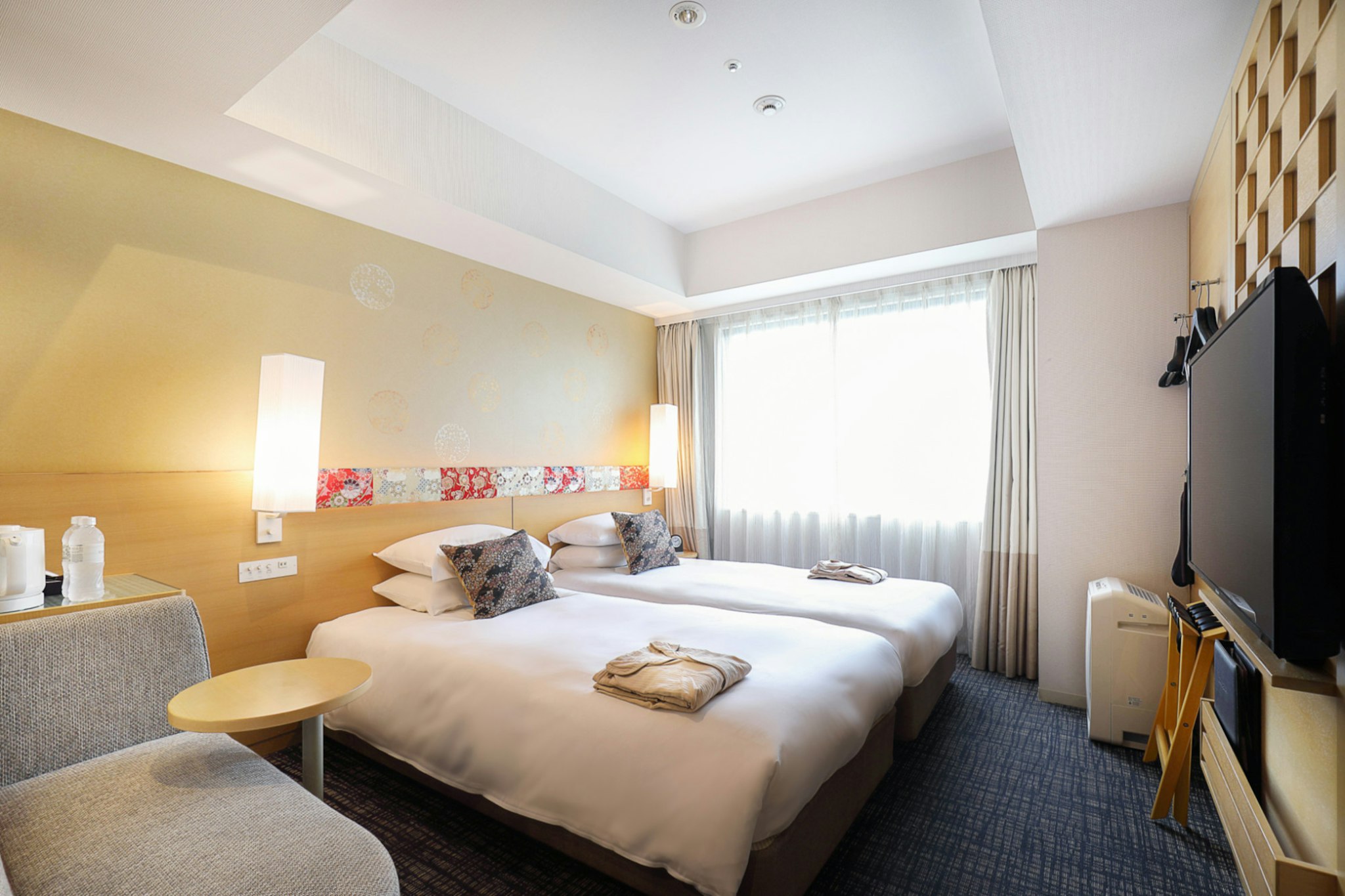 Hotel Grand Bach Select Kyoto 11/41