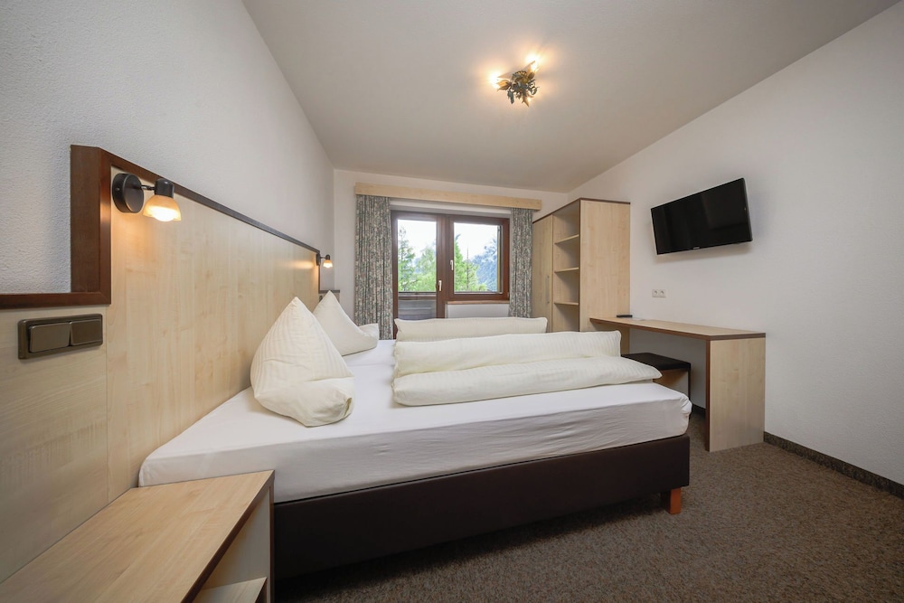 Appartement Alpin 12/49