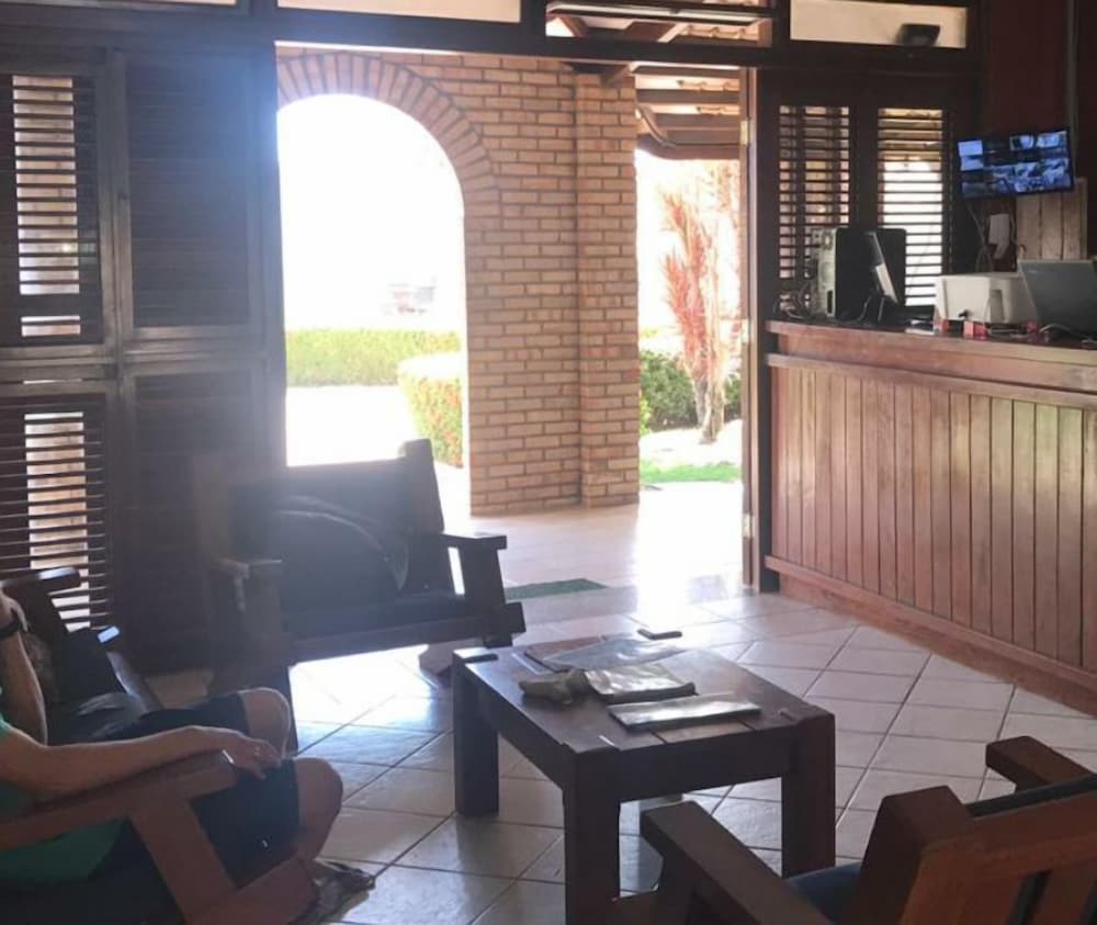Pousada Italia Beach 5/50