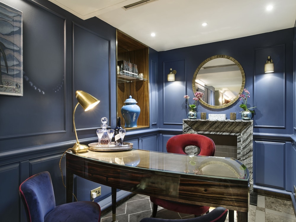 Flemings Hotel Mayfair 74/80