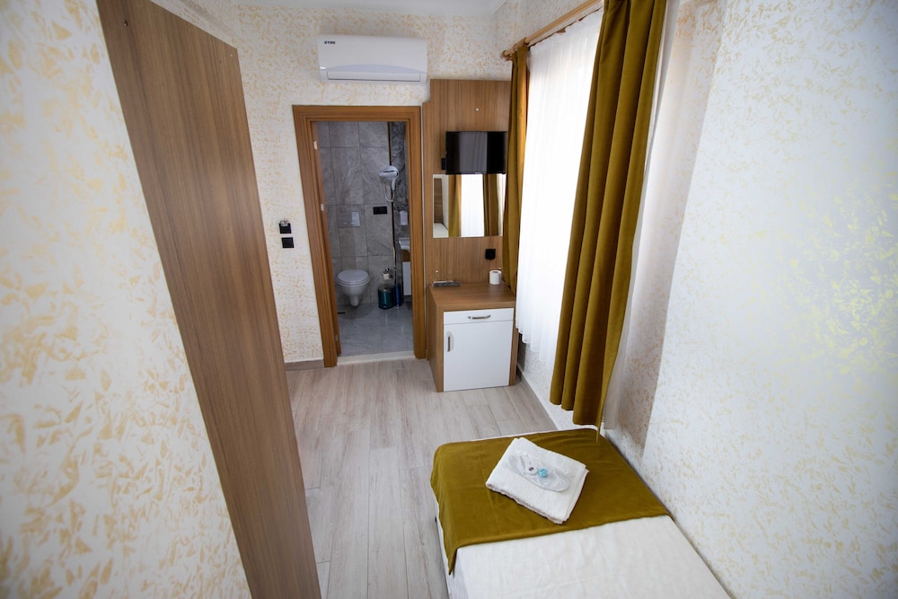 Ersoy Ikiz Otel 24/41