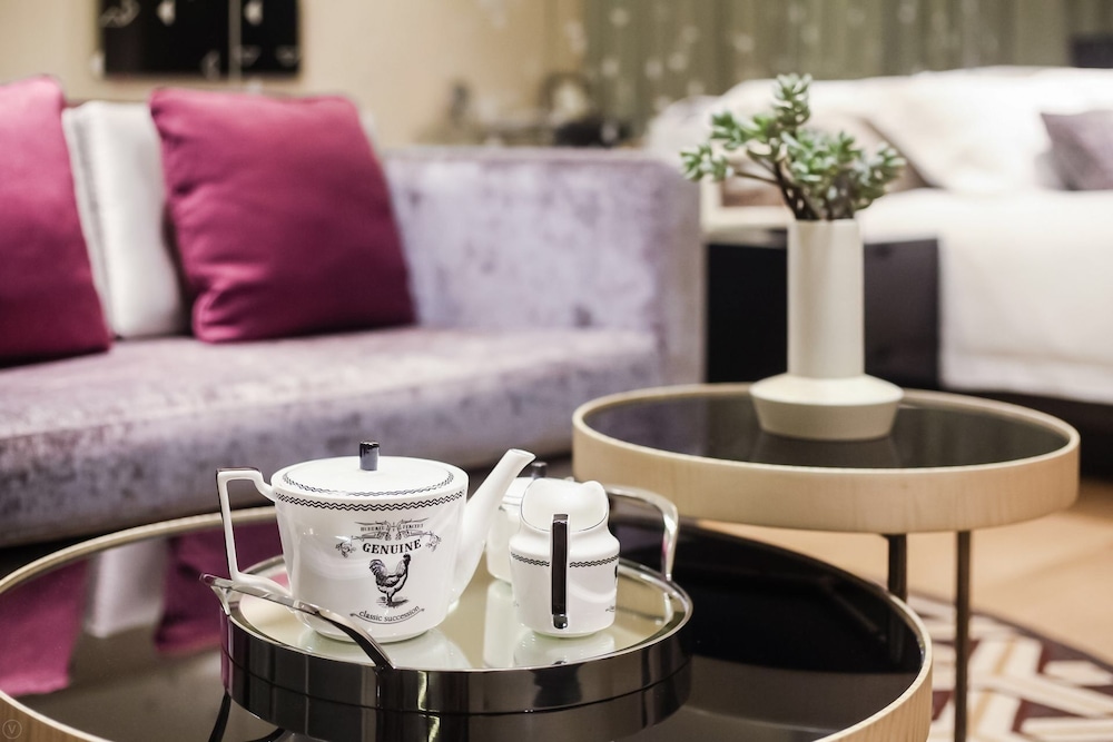 Oakmade国际服务式公寓(Oakmade International Service Apartment) 图片3