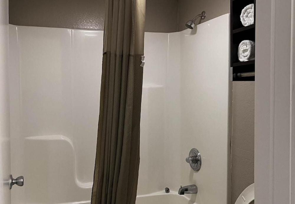 Motel6 Bay Minette, AL 25/42